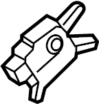 Adjust Motor 1K1-907-511-C - View 30