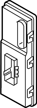 Control Module 5Q0-959-107-S - View 13