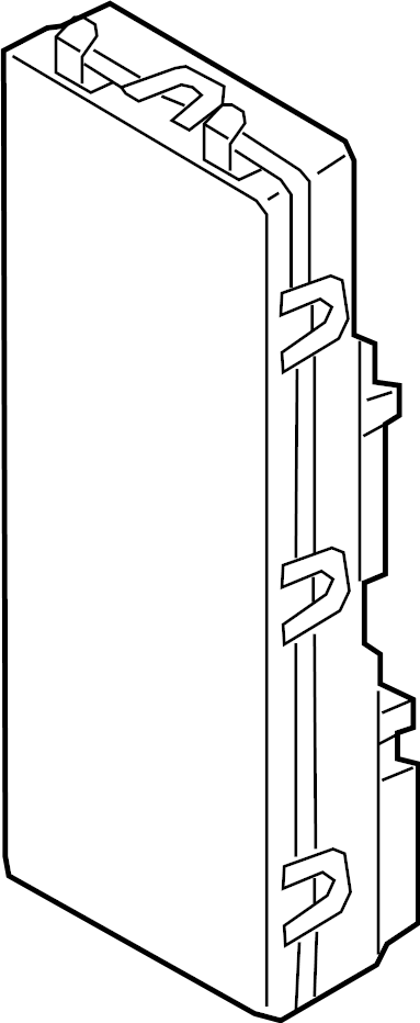 Control Module 5Q0-959-107-S - View 14