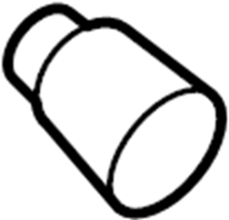 Lock Cylinder 107-857-113-JD - View 12