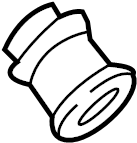 Lock Cylinder 107-857-113-JD - View 7