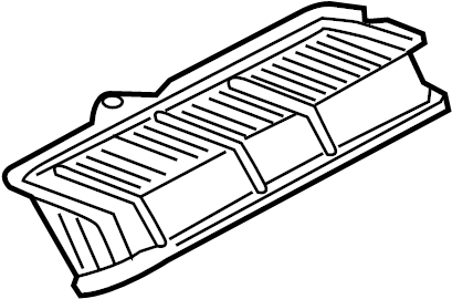Intake Duct 5Q0-815-479 - View 10