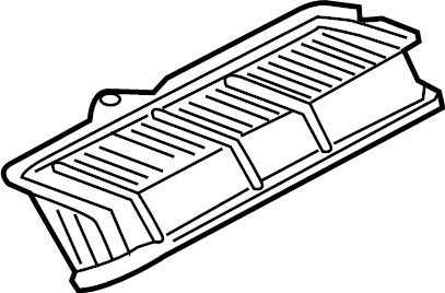 Intake Duct 5Q0-815-479 - View 8