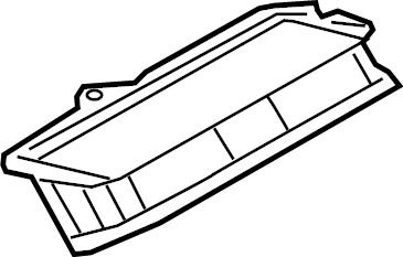 Intake Duct 5Q0-815-479 - View 6