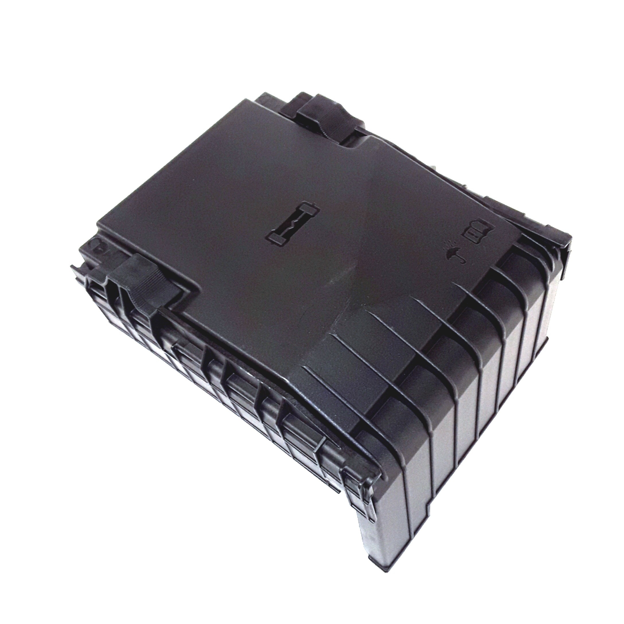 Fuse Box Cover 1K0-937-132-F - View 20