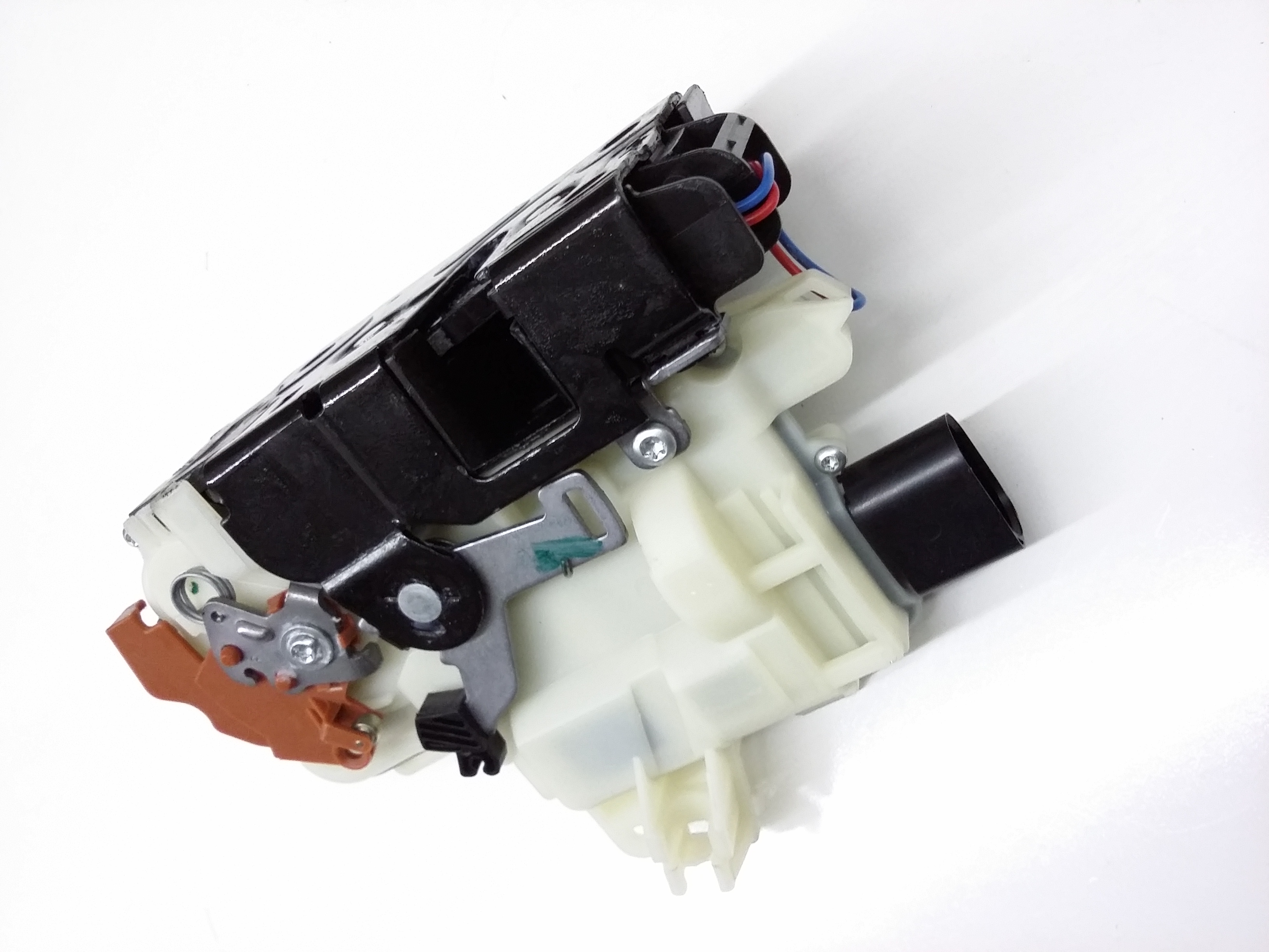 Door Lock Actuator Motor 3B1-837-016-CF - View 9