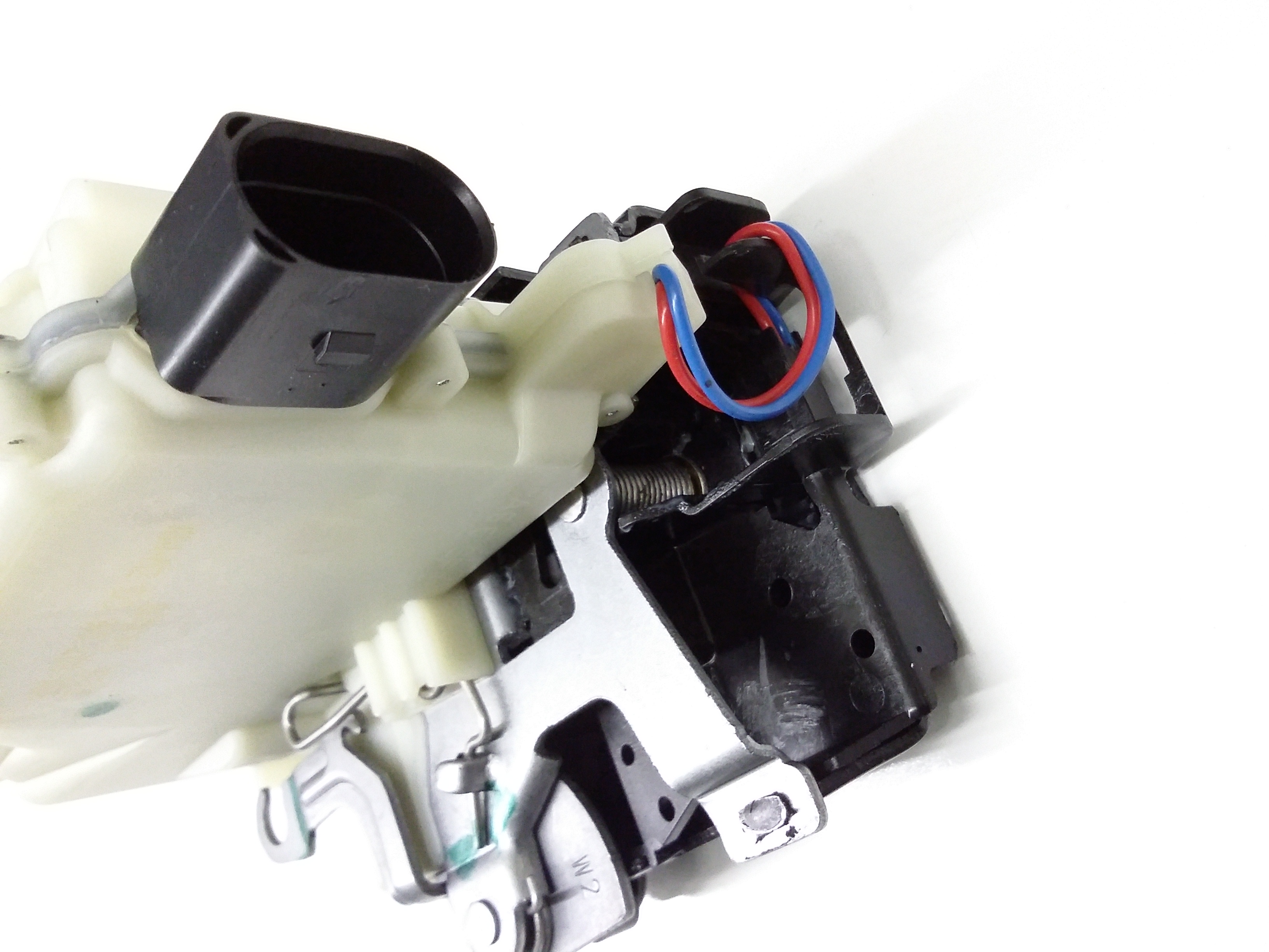 Door Lock Actuator Motor 3B1-837-016-CF - View 4