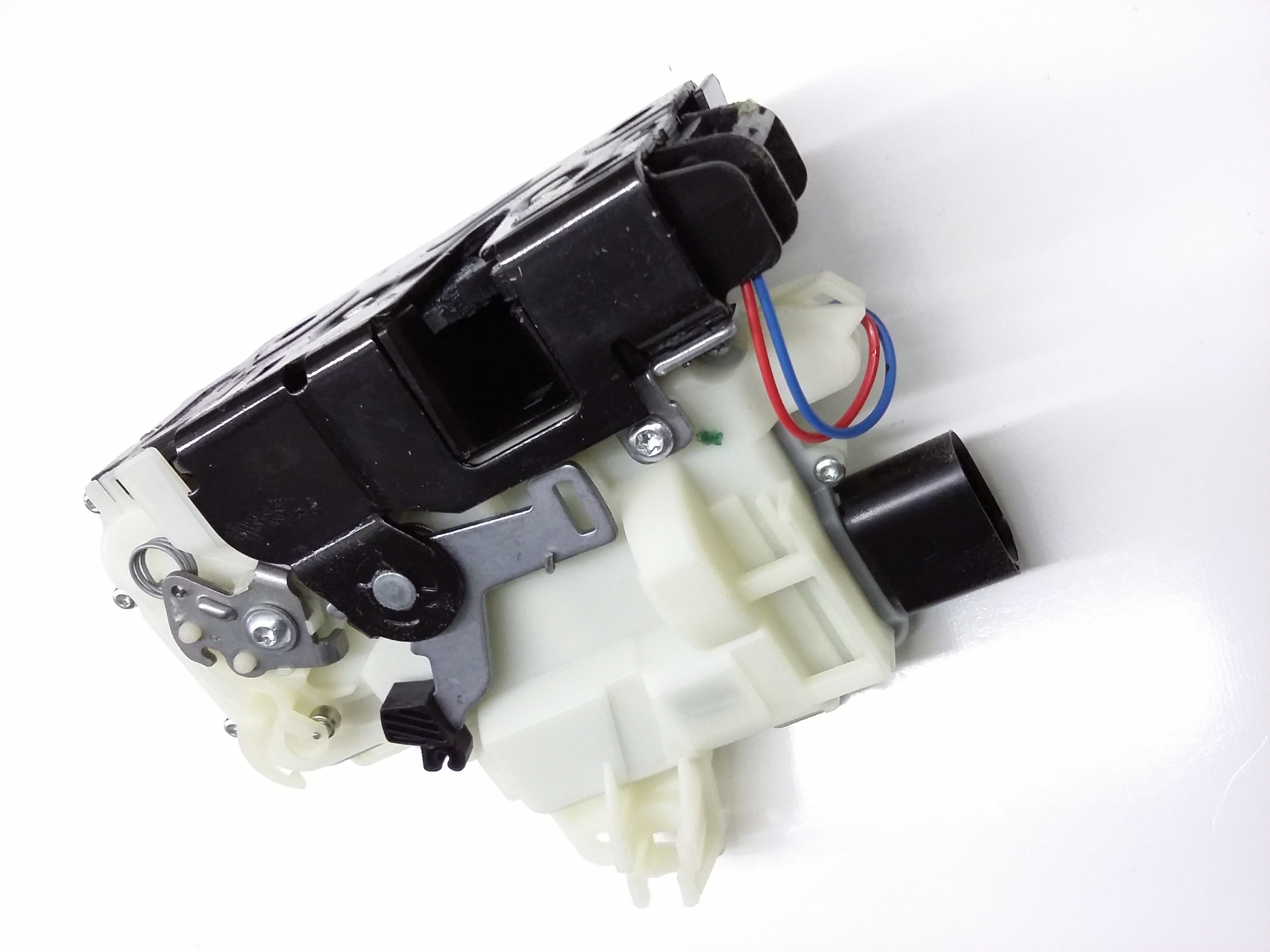 Door Lock Actuator Motor 3B1-837-016-CF - View 19