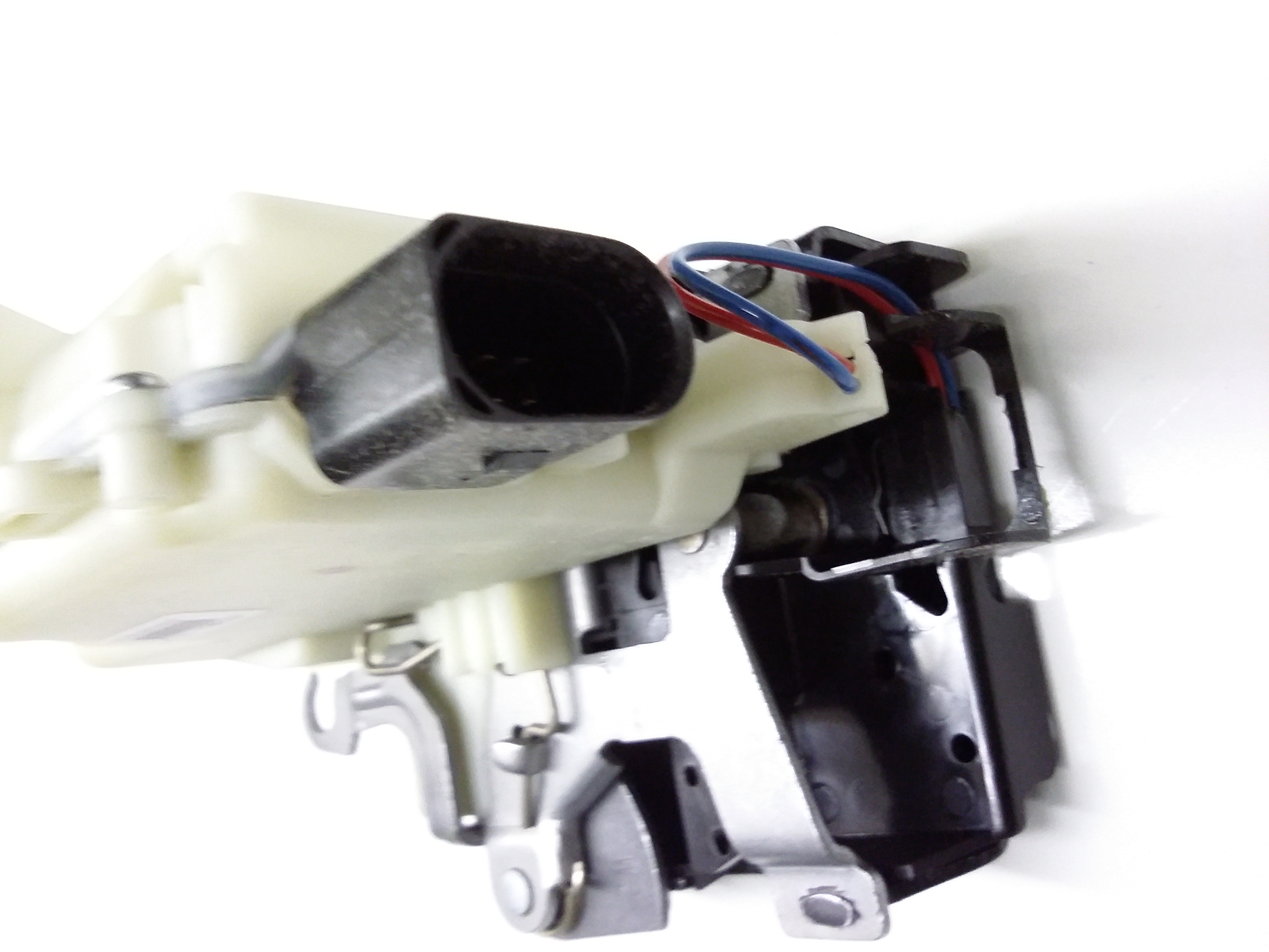 Door Lock Actuator Motor 3B1-837-016-CF - View 17