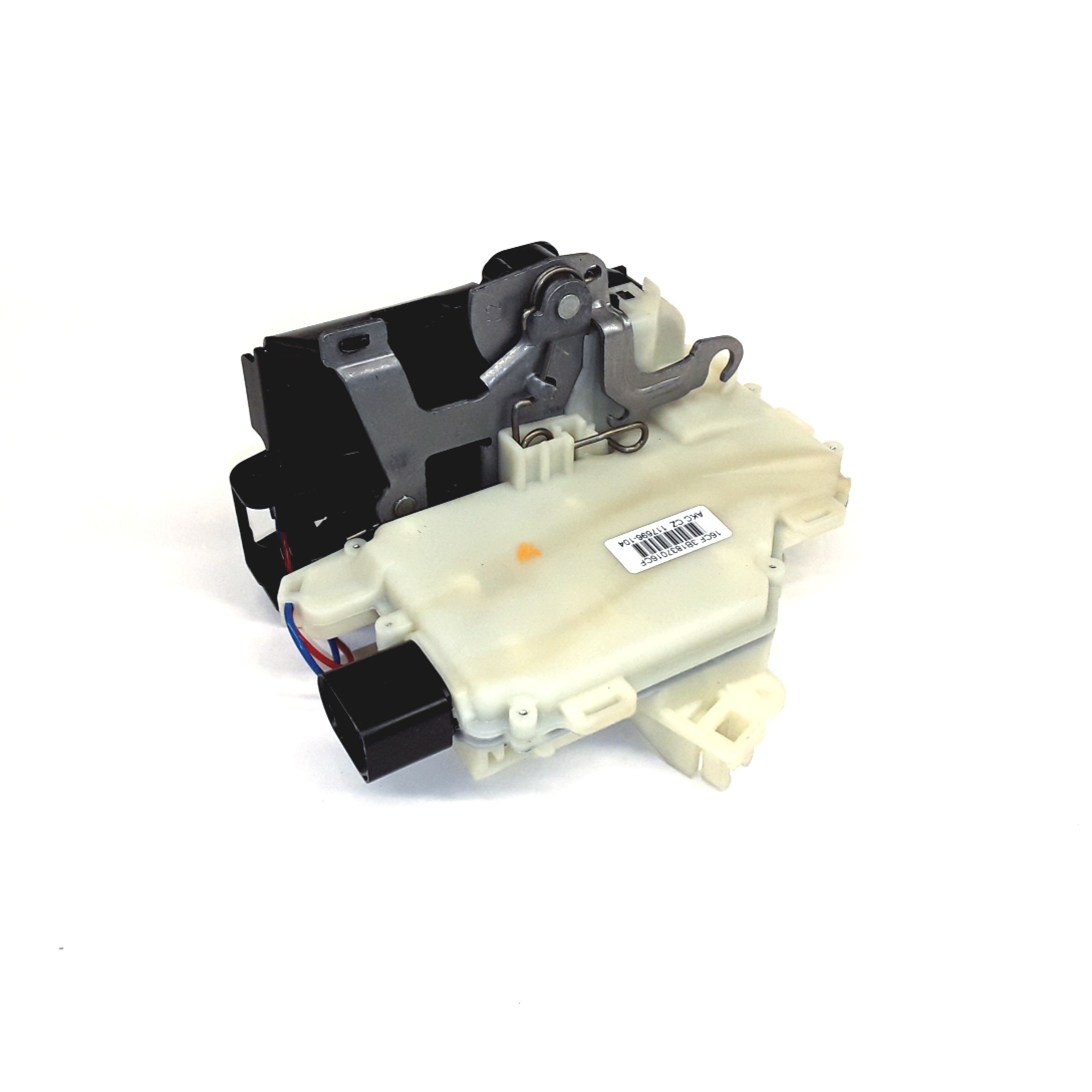 Door Lock Actuator Motor 3B1-837-016-CF