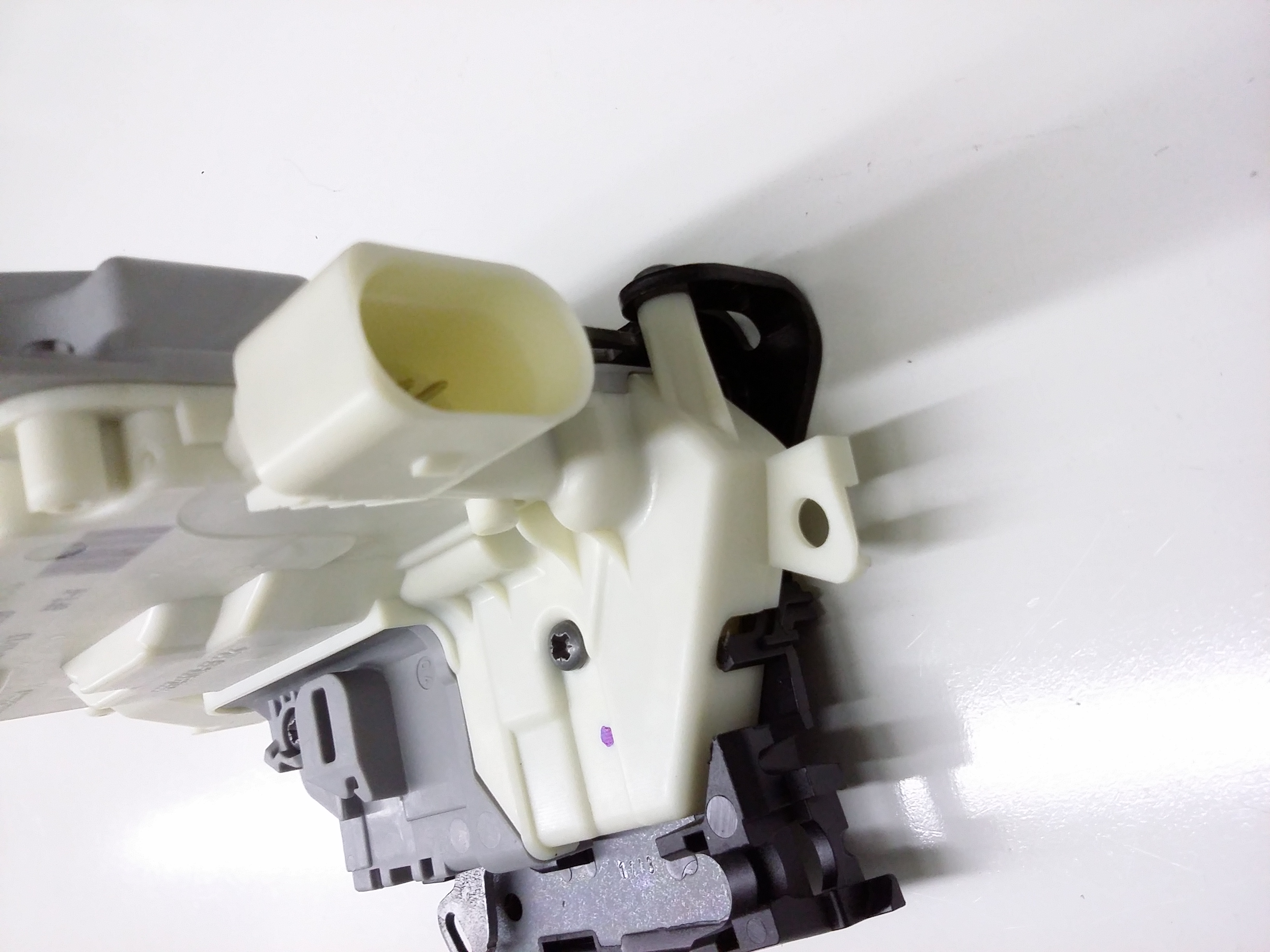 Door Lock Actuator Motor 3B1-837-016-CF - View 12