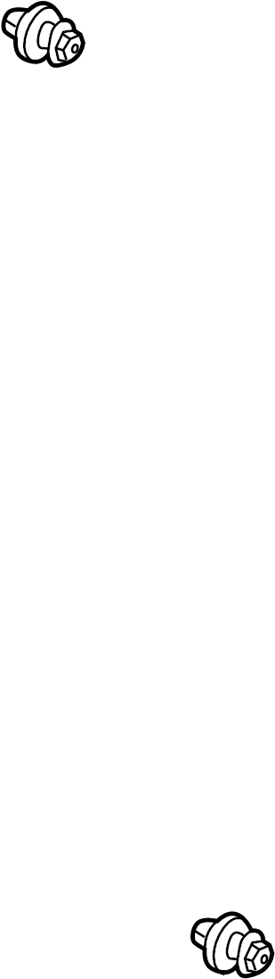 Door Trim Panel Retainer Clip 3AA-868-243-A - View 42