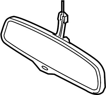 Mirror 8J0-857-511-K-9B9 - View 9