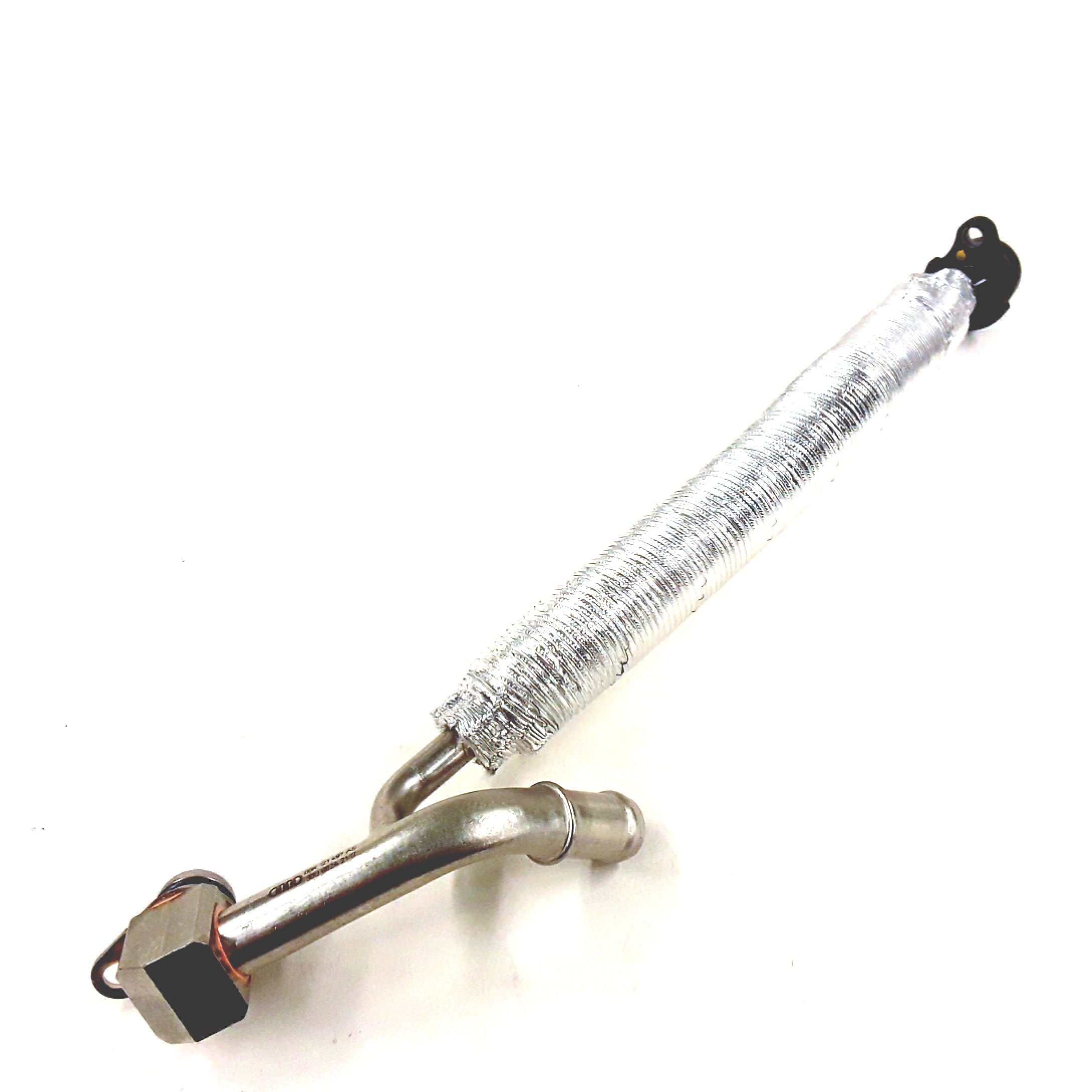 Turbocharger Coolant Line 06K-121-497-AS - View 7