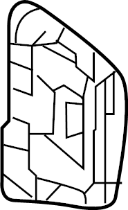 Trim Panel Cover 17A-867-657-82V