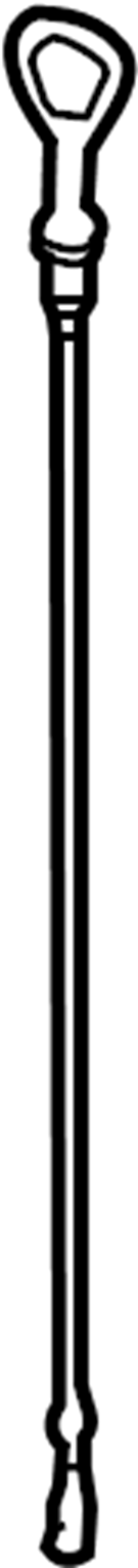 Llocking pin 079-115-418-B