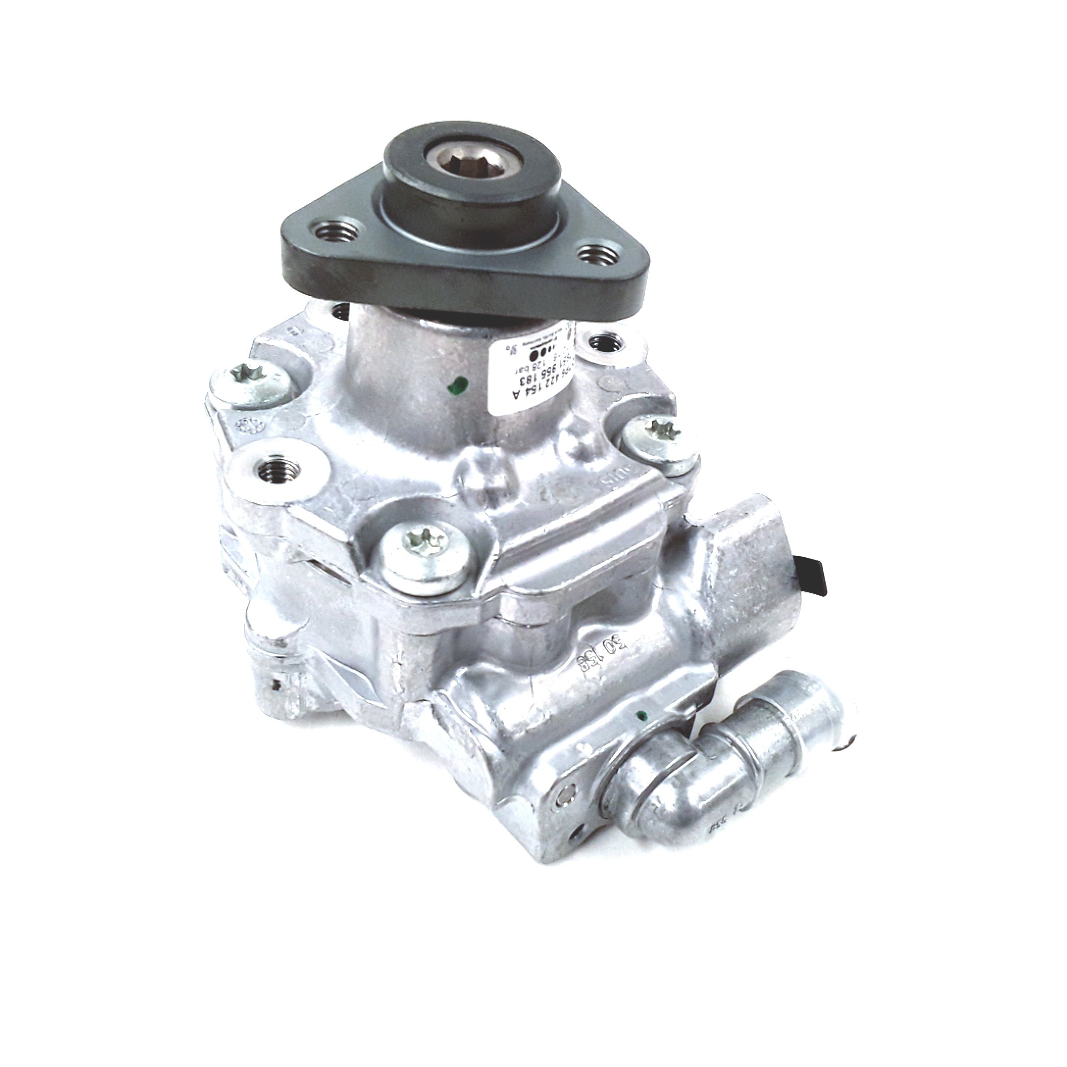 Power Steering Pump 7P6-422-154-A - View 3