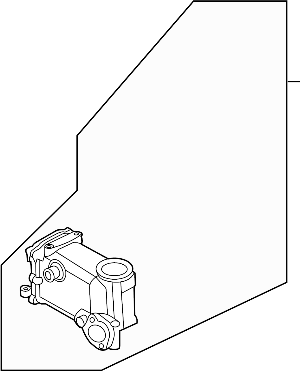 Cooler 059-131-515-FP