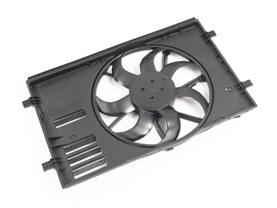 Fan Blade 5QM-121-203-L - View 2