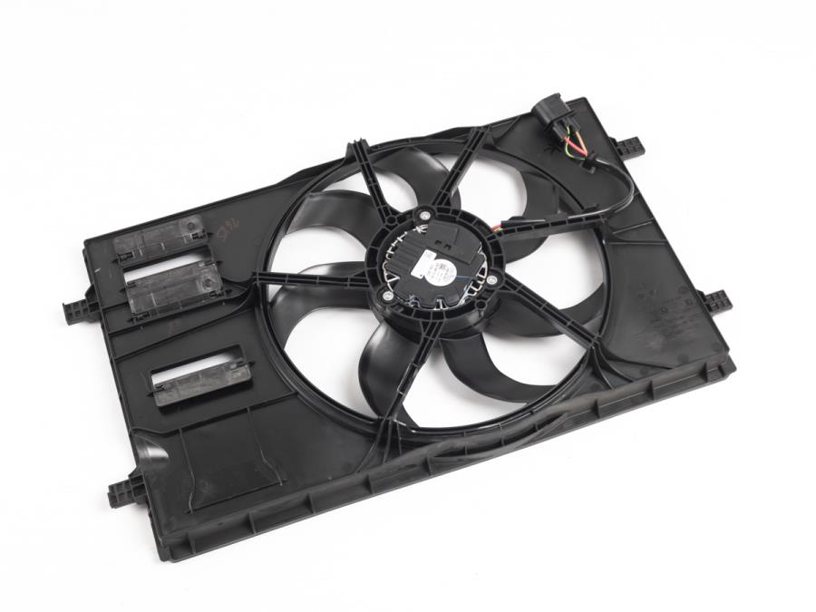 Fan Blade 5QM-121-203-L