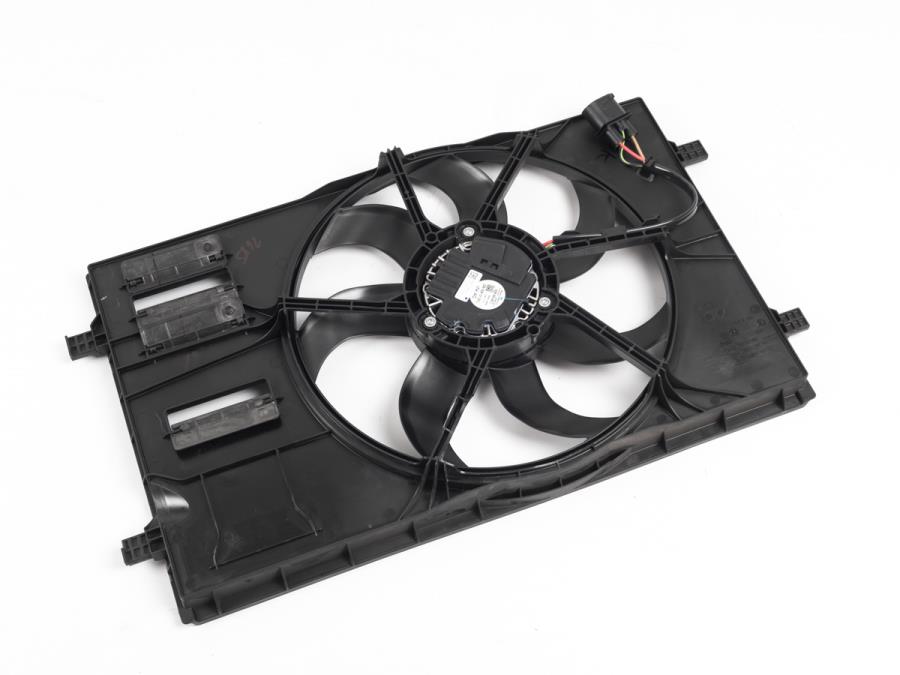 Fan Blade 5QM-121-203-L - View 6