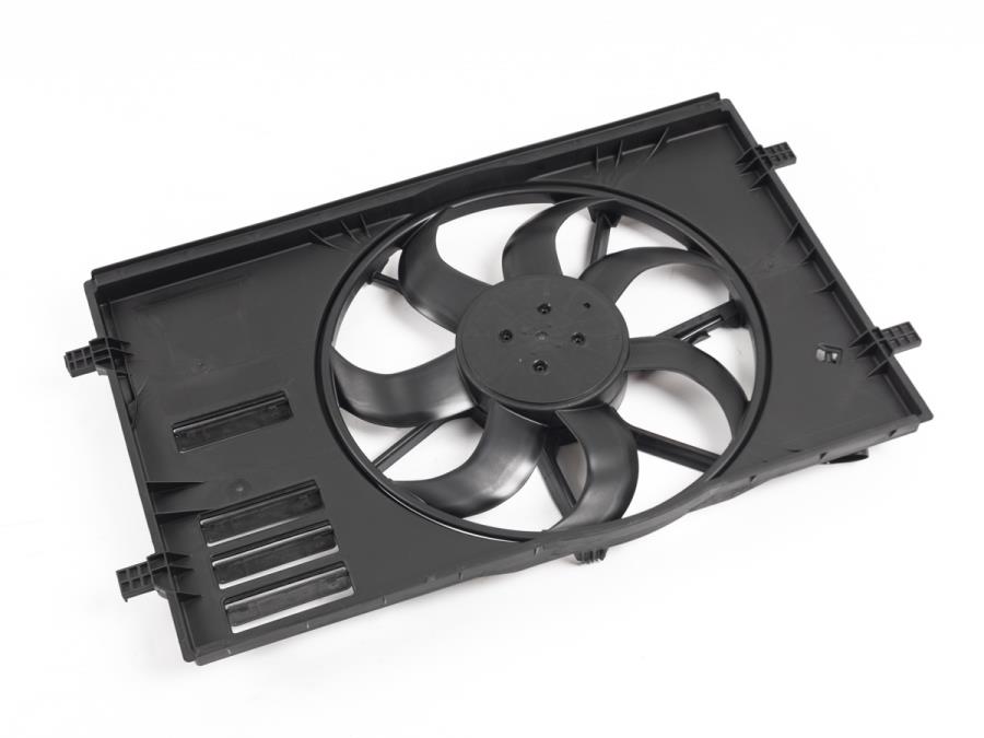 Fan Blade 5QM-121-203-L - View 5