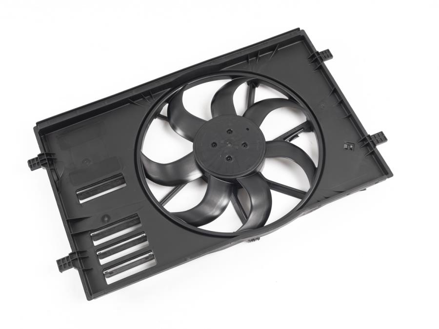 Fan Blade 5QM-121-203-L - View 3