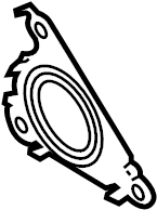 Valve Gasket 04L-131-547-L