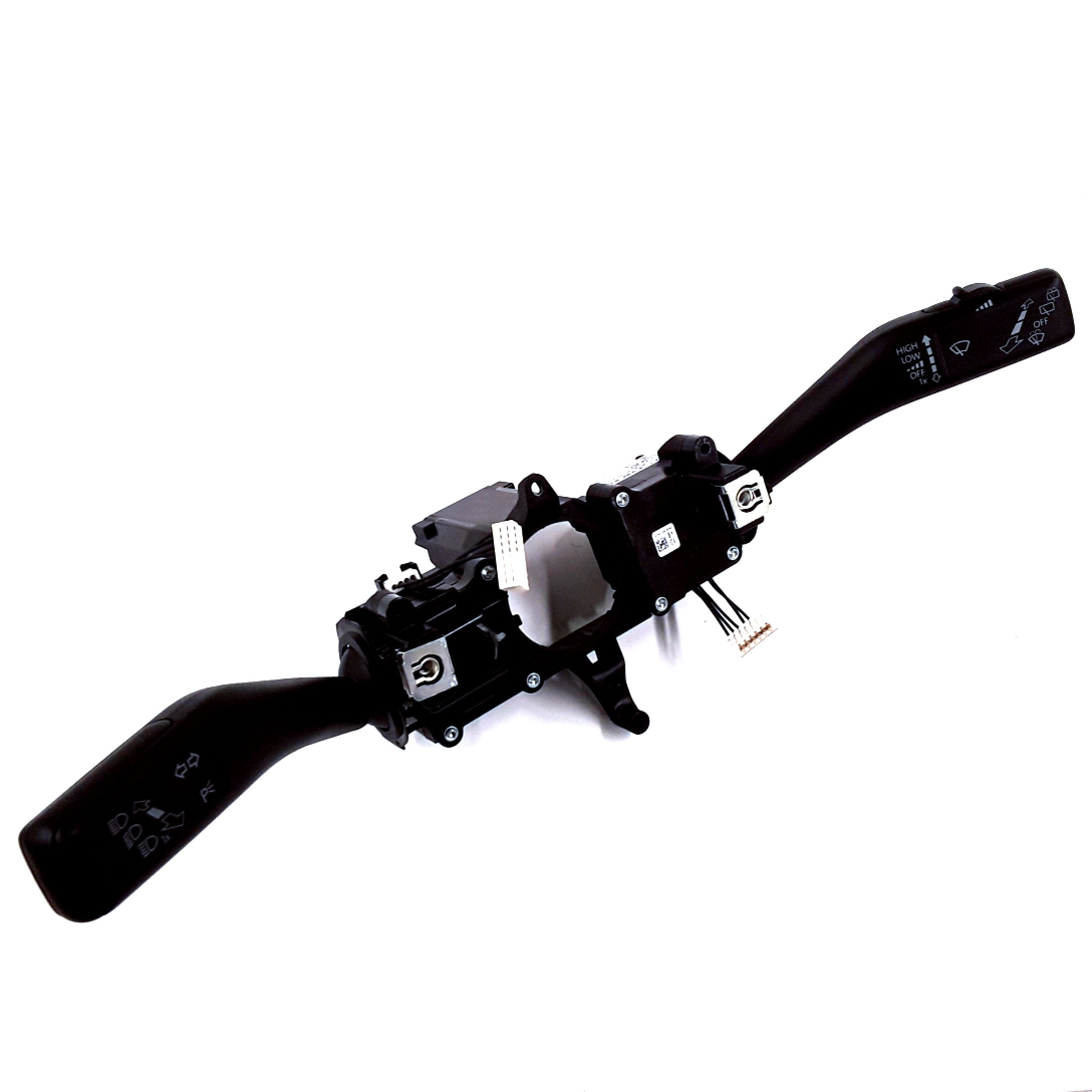 Multi 5K0-953-502-K-9B9 - View 4