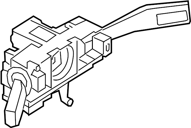 Multi 5K0-953-502-K-9B9 - View 3