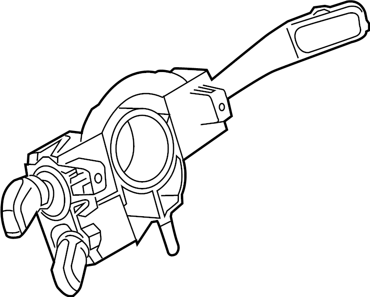 Multi 5K0-953-502-K-9B9 - View 2