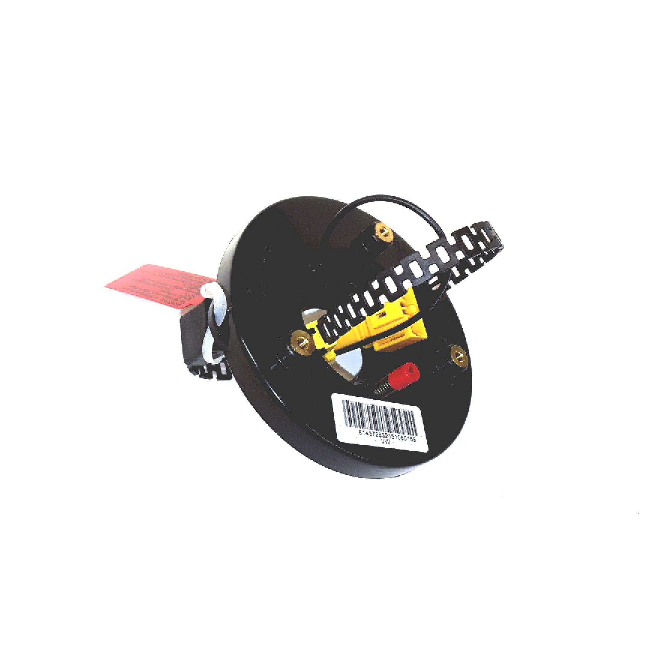 Clock Spring 1H0-959-653-E - View 9