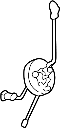 Clock Spring 1H0-959-653-E - View 5