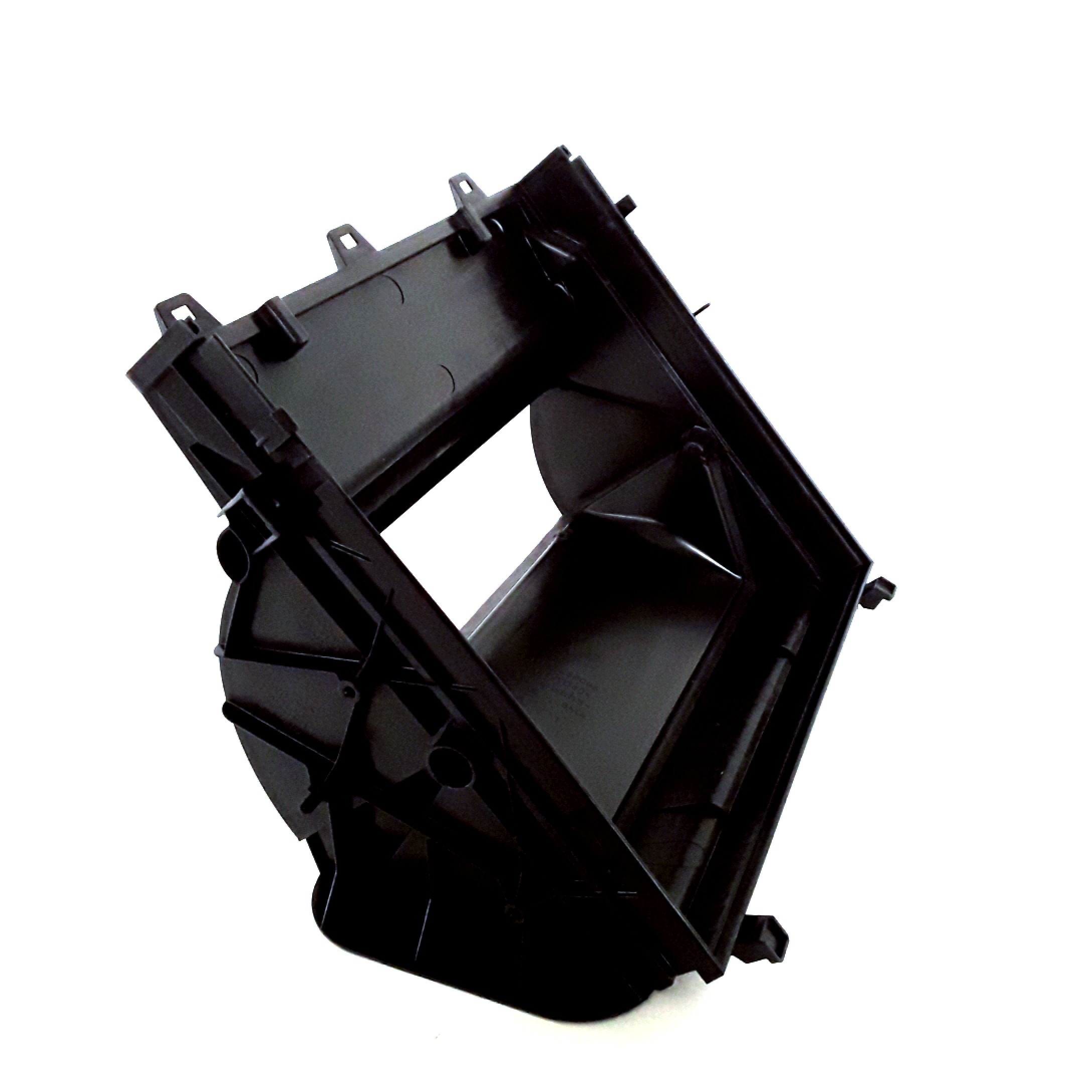 Intake Duct 3QF-898-304 - View 5