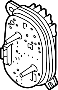 Led Unit 11A-941-479-B