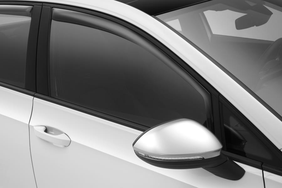 Side Window Deflectors 5H0-072-193