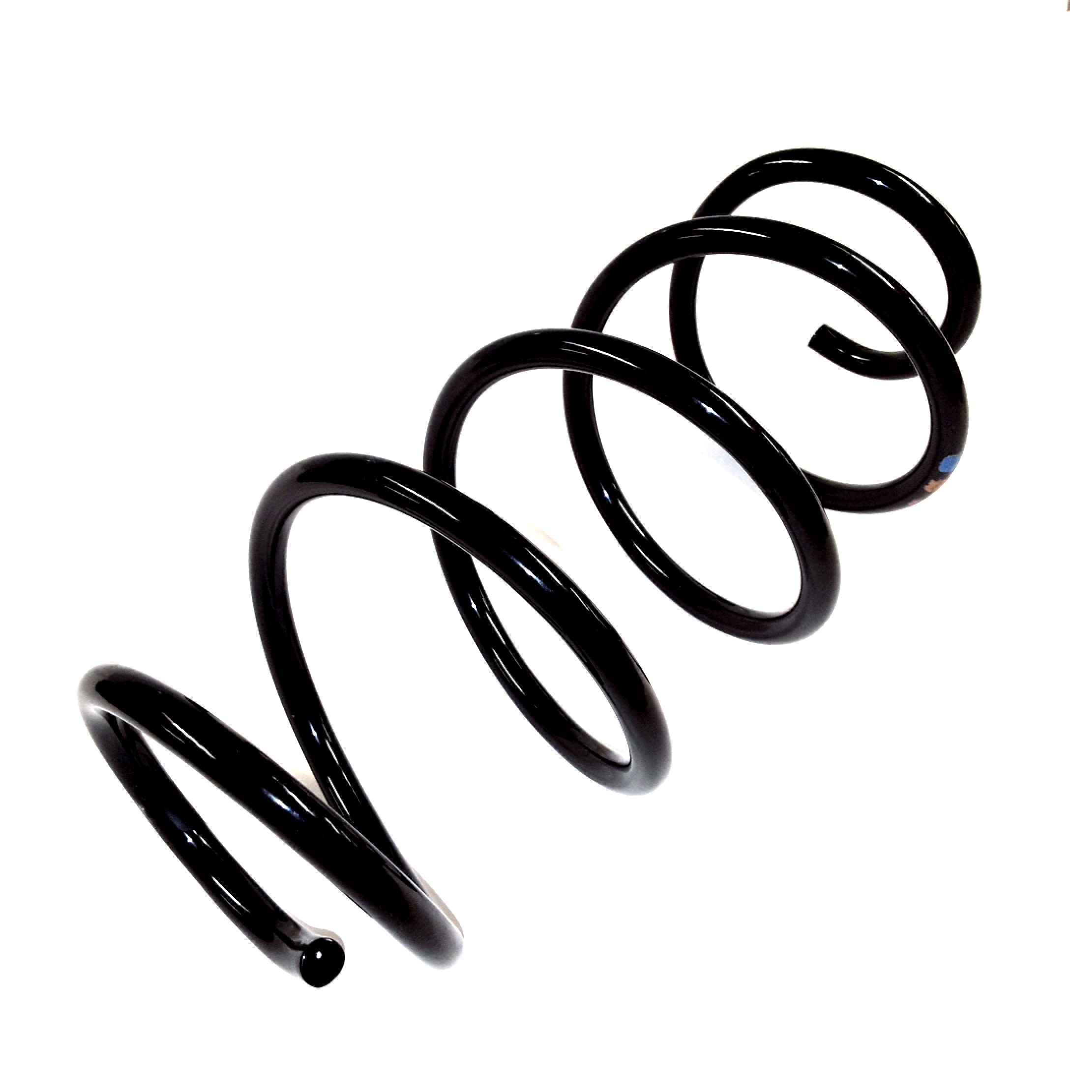 Coil Spring 1K0-411-105-AQ - View 16