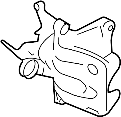 Caliper 1K0-615-424-P - View 17