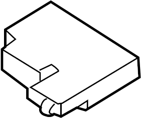 Antenna 3C0-909-141 - View 4
