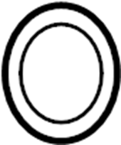 Oil Filter Housing Gasket Set 03H-198-070 - View 7