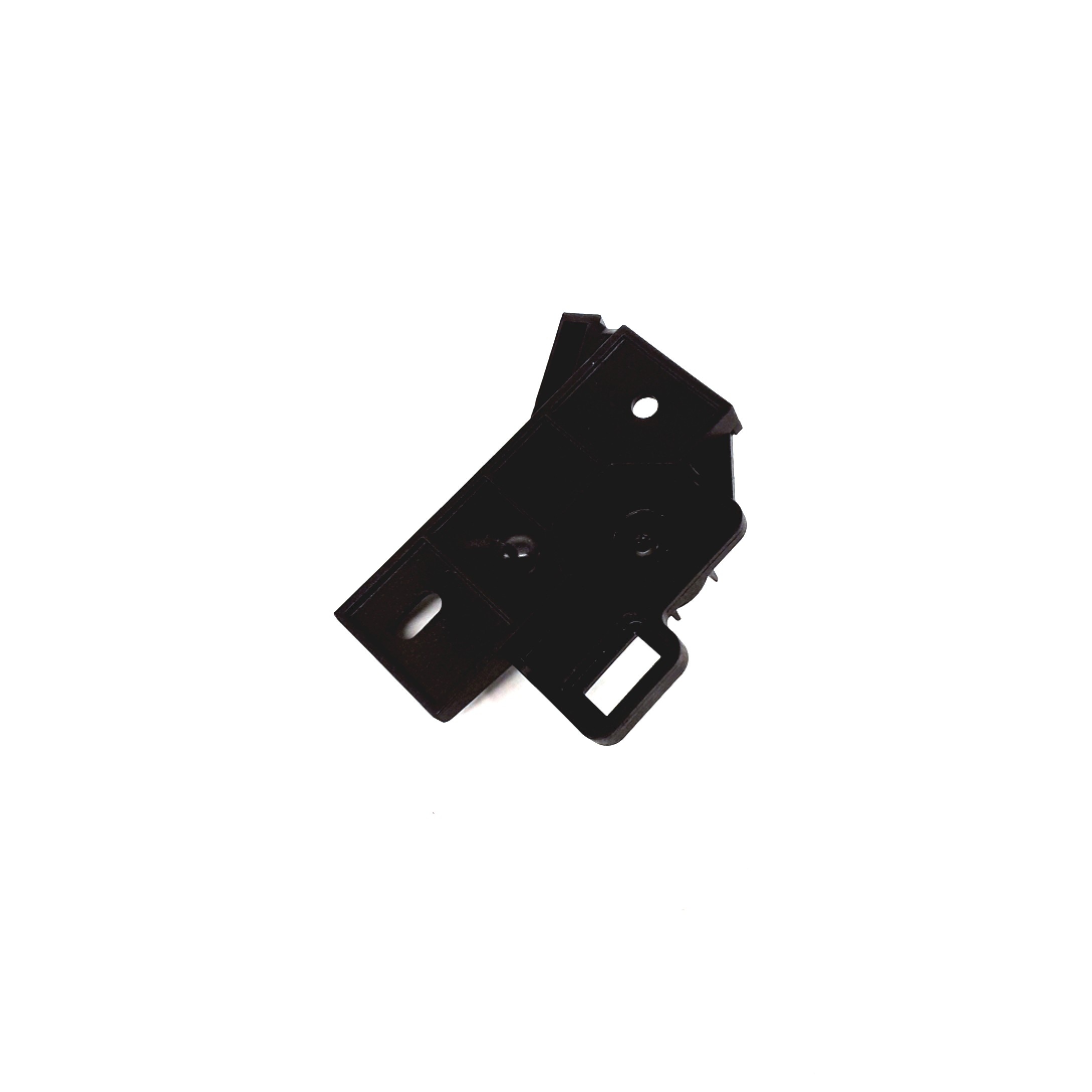 Hood Release Handle Bracket 6R1-823-633 - View 16