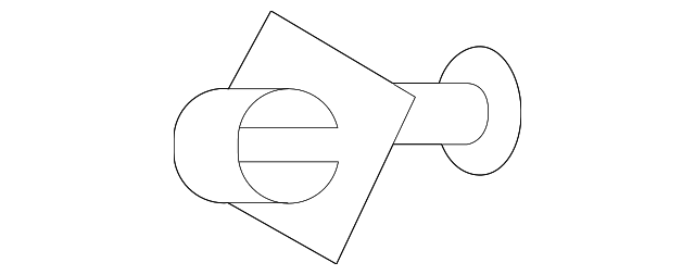 Applique Rivet 6R0-839-829-D - View 26