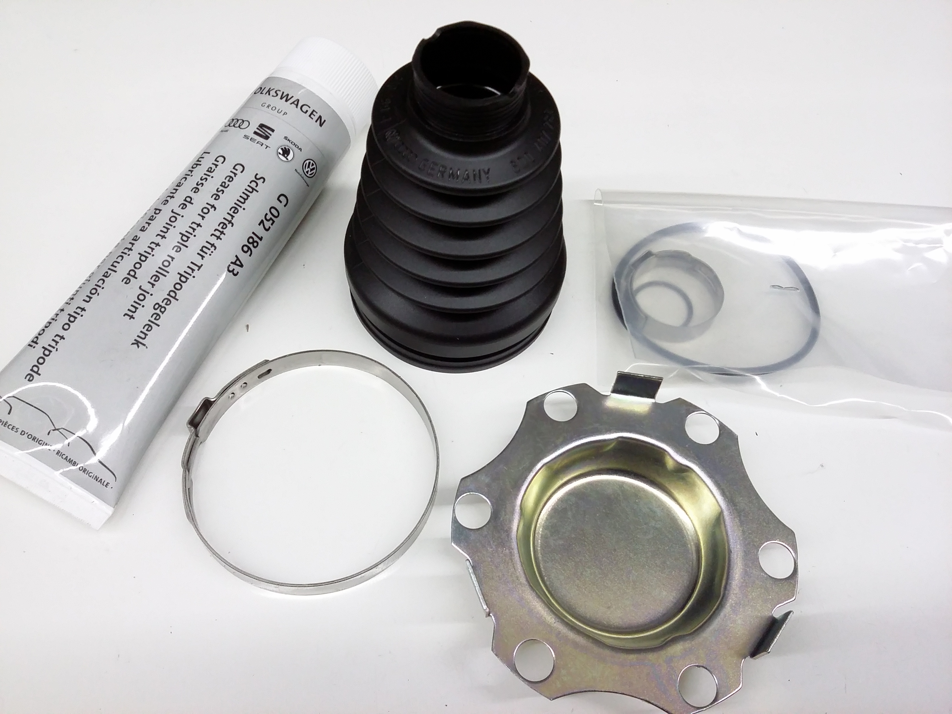 Inner Boot 1J0-498-201-J