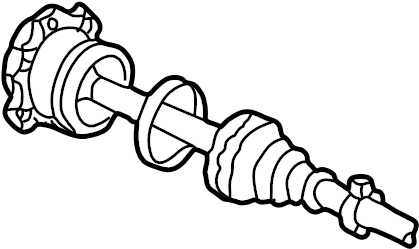 Inner Boot 1J0-498-201-J - View 2