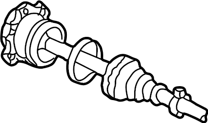 Inner Boot 1J0-498-201-J - View 3