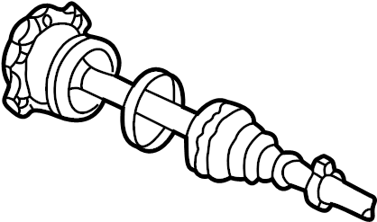 Inner Boot 1J0-498-201-J - View 10