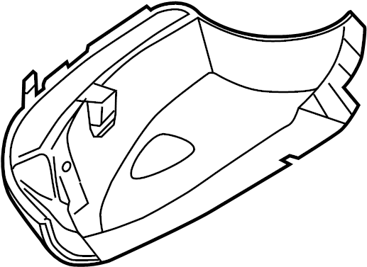 Signal Lamp 3C8-949-101-D - View 5