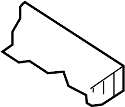 Air Filter 06F-133-843-A - View 9