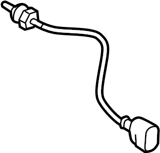 Temp Sensor 03L-906-529-A - View 6