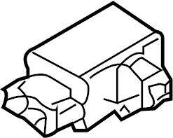 Control Module 5K0-959-772-A - View 9